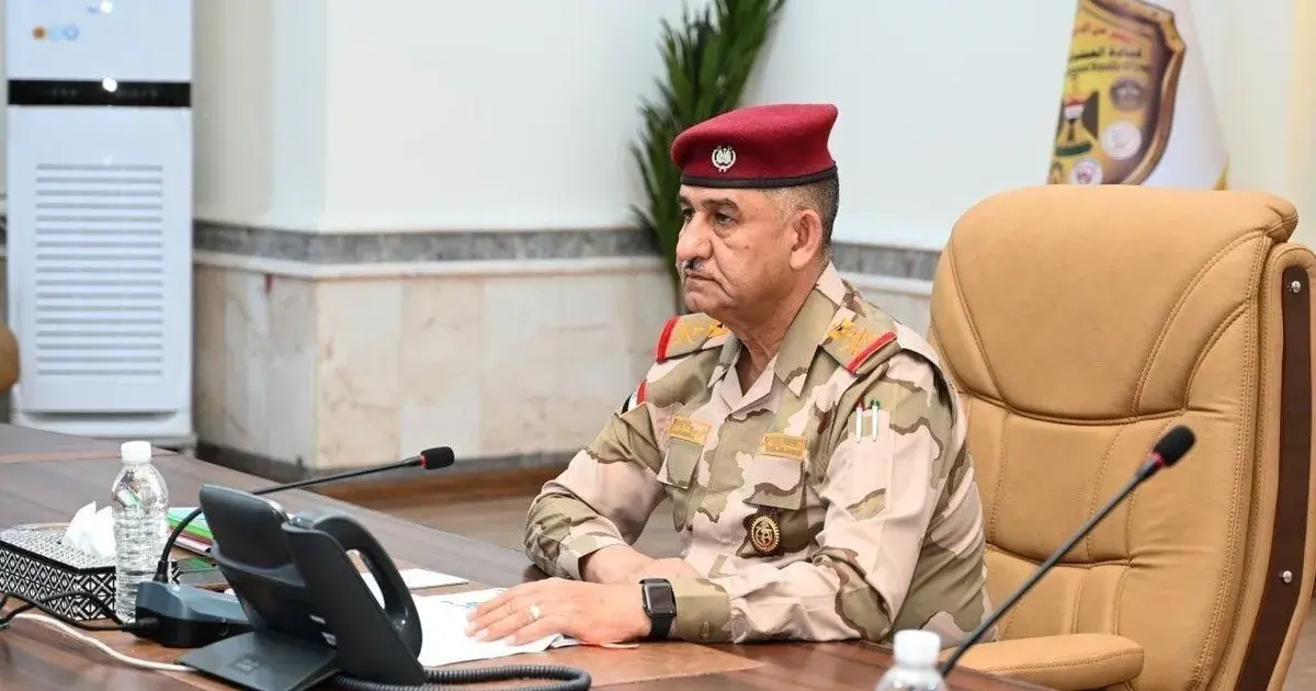 العراق: ننسق مع سوريا لمنع تسلل عناصر "داعش"