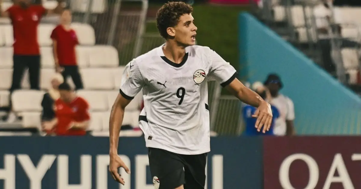 رومانو: حمزة عبد الكريم لاعب الأهلي يوافق على الانضمام لبرشلونة