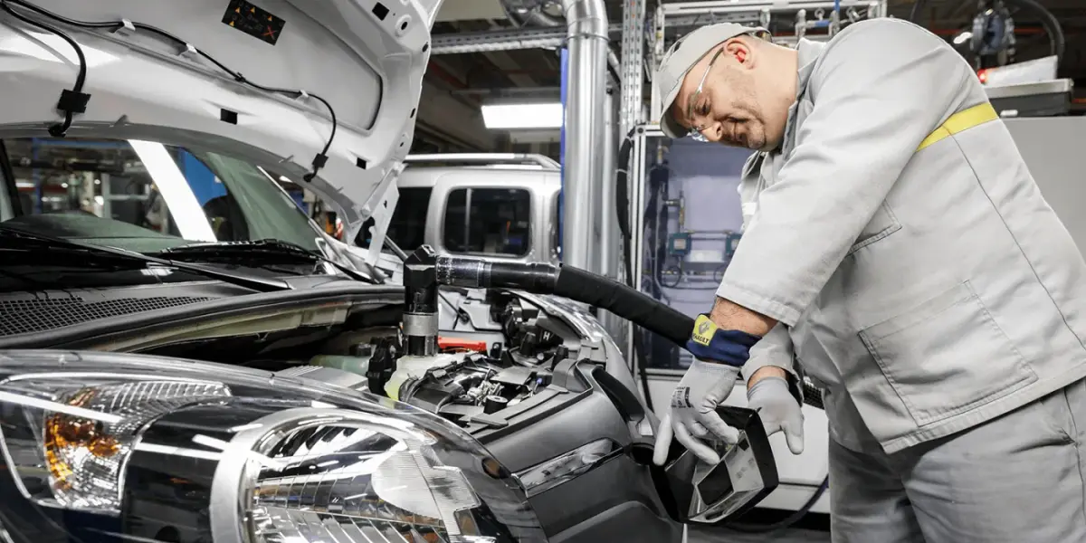 صناعة السيارات الأوروبية مهددة بالتوقف عن النمو .. تحذير من ستيلانتس - الطاقة