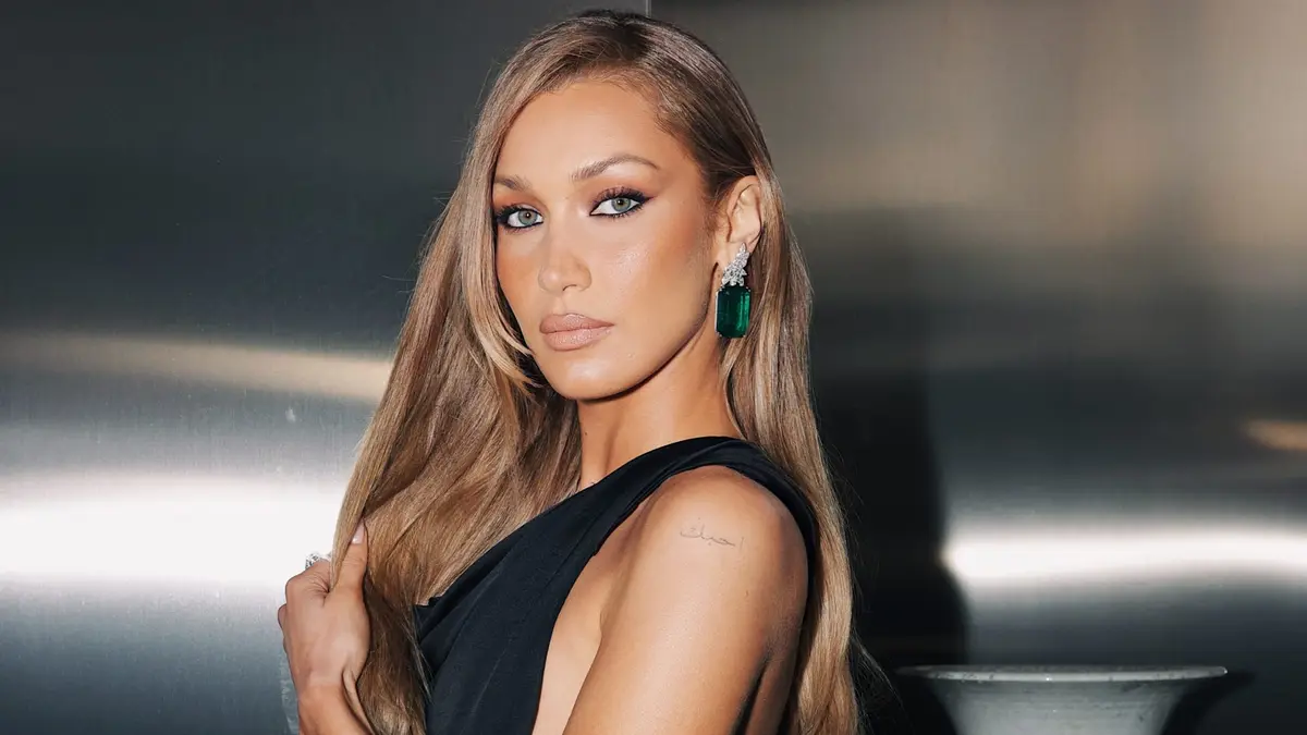 من كاميرا الطفولة إلى سجادة هوليوود.. قصة راني فوّاز مع النجوم