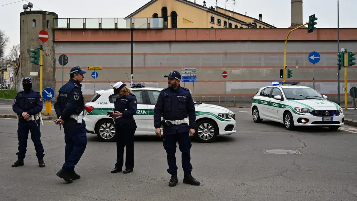 إيطاليا.. حملة تعتقل 384 شخصًا وتصادر 1.4 طن من المخدرات