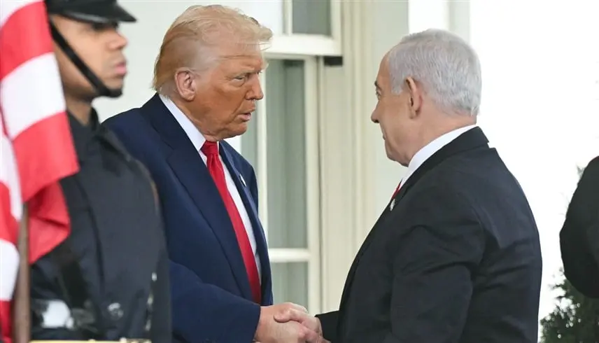 تقرير أمريكي: نتانياهو يعتزم إقناع ترامب بضرب إيران مجدداً