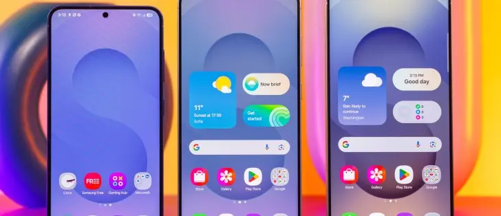 سلسلة Samsung Galaxy S26 مرشحة للوصول مجددًا في شهر فبراير