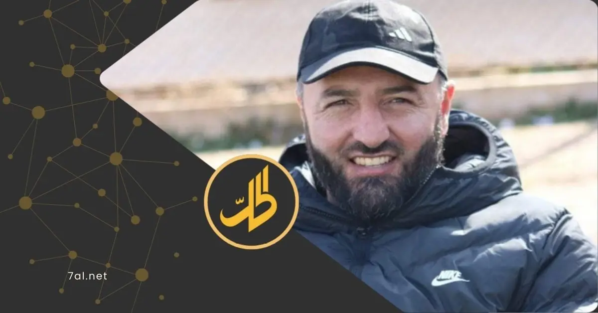 مُدرج على قائمة العقوبات الأميركية.. الأمن السوري يعتقل عماد أبو زريق في درعا