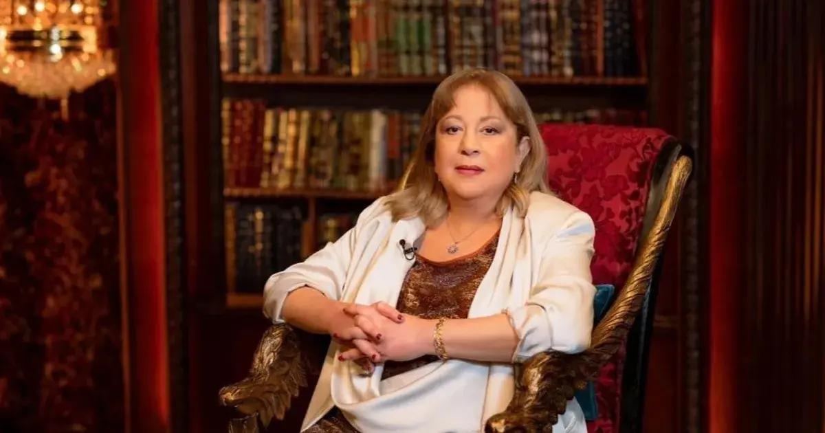 وفاة الفنانة المصرية سمية الألفي عن 72 عاماً