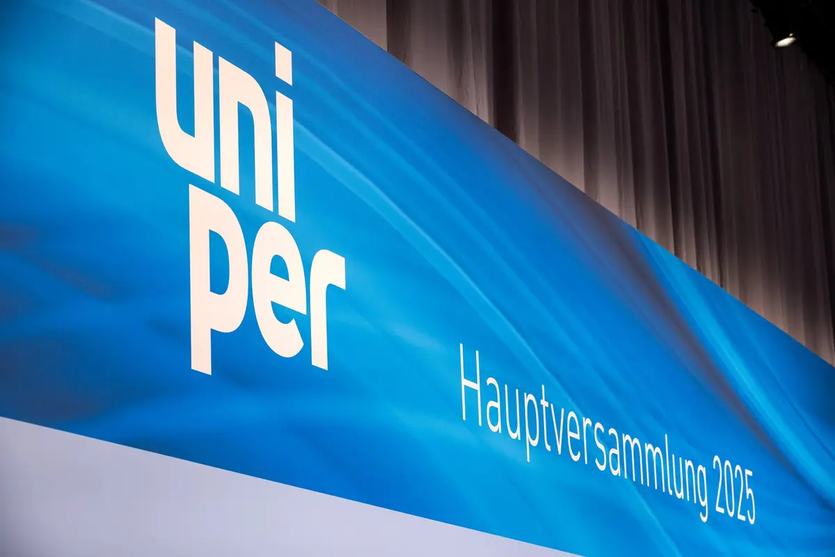 يونيبر الألمانية تتجاوز عقبة إعادة الإدراج في البورصة - الطاقة