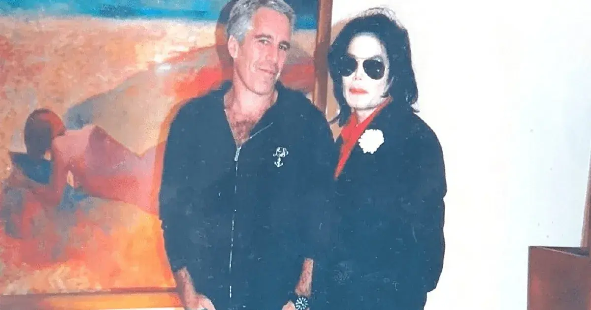 "ملفات إبستين".. العدل الأميركية ترضخ لـ"الكونجرس" وتنشر وثائق جديدة