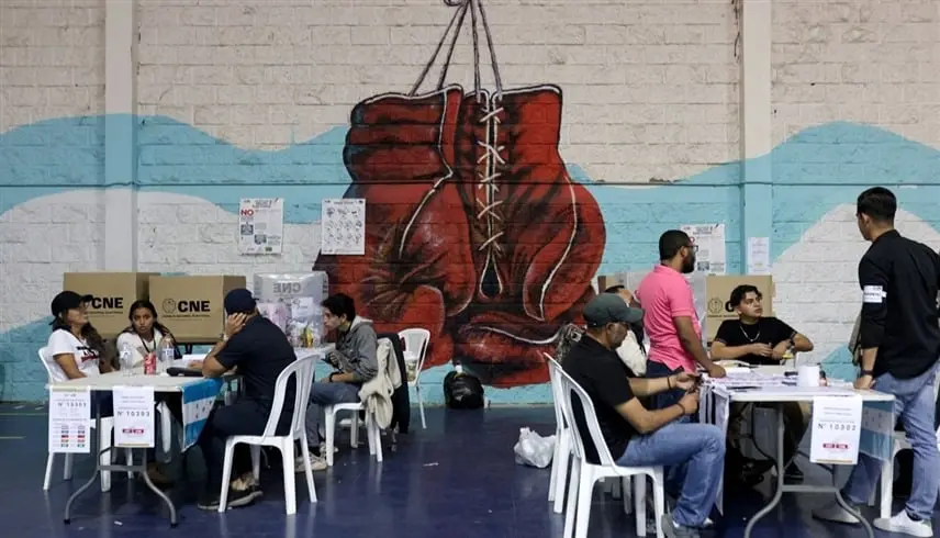 واشنطن تفرض قيوداً على تأشيرات مسؤولي انتخابات في هندوراس