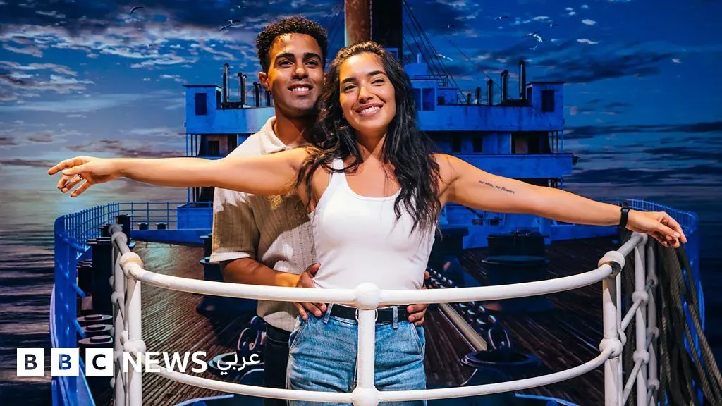 لماذا يتوافد الناس لخوض تجربة كارثة "تايتانيك"؟