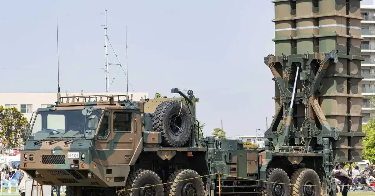 لردع الصين.. اليابان تطور نظام الدفاع الجوي Type 03