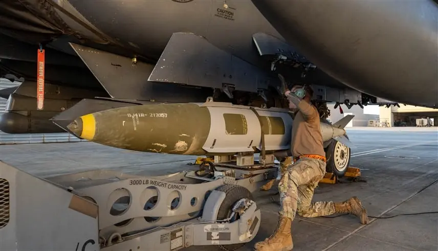 أستراليا تشيد بالعملية الأمريكية ضد داعش الإرهابي في سوريا