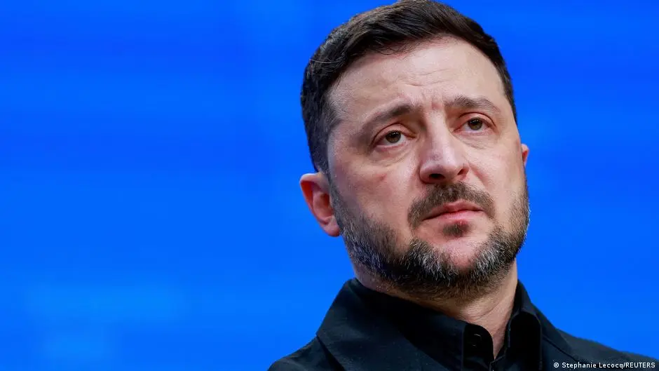 أوكرانيا ـ هجمات مكثفة قبيل محادثات ثلاثية مقترحة في ميامي