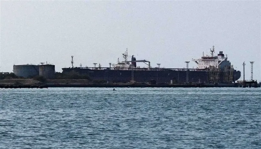 قبالة ساحل فنزويلا.. أمريكا تصادر سفينة خاضعة للعقوبات