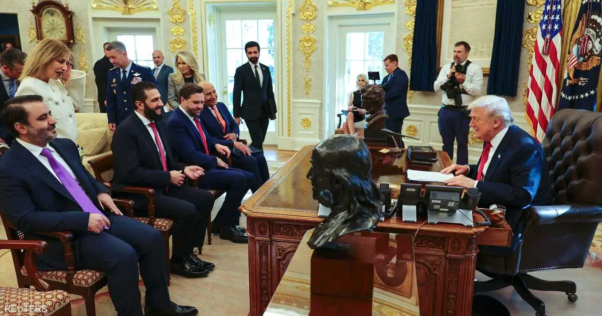 إدارة ترامب ترفض "طلبا إسرائيليا" بشأن سوريا.. وتعدها بتعويض