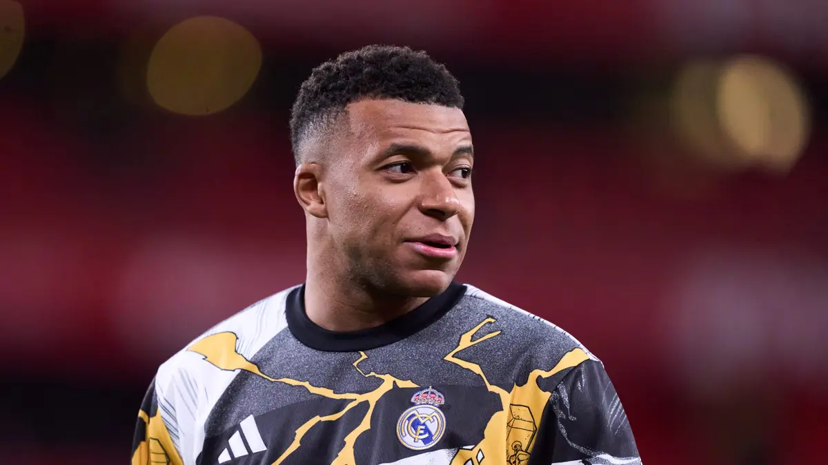 في ذكرى ميلاده.. مبابي يتلقى رسالة من باريس سان جيرمان