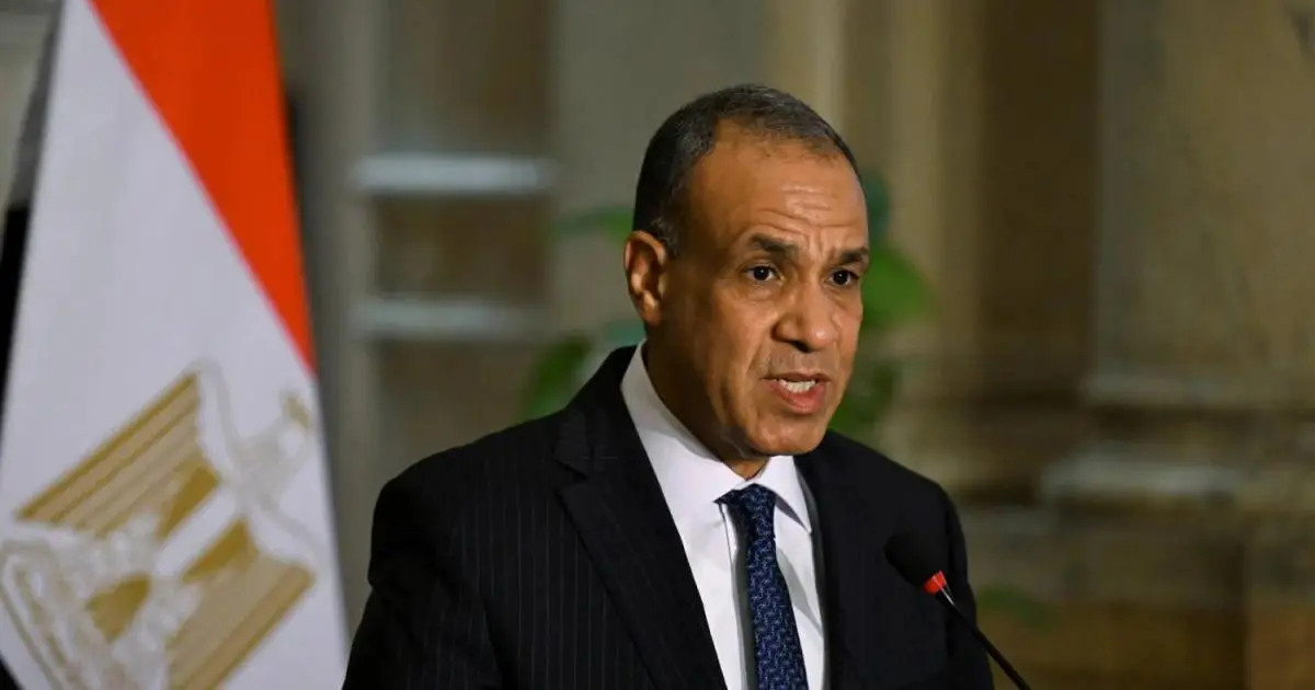 مصر تدعو لبدء عاجل لإعمار غزة وترفض تهجير الفلسطينيين