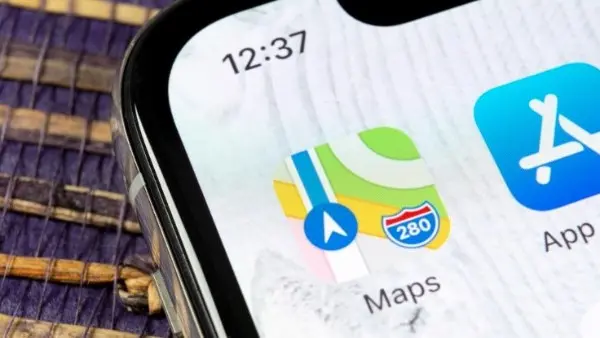 خرائط آبل تودع ميزة عمرها عشر سنوات.. فيما تستخدم؟