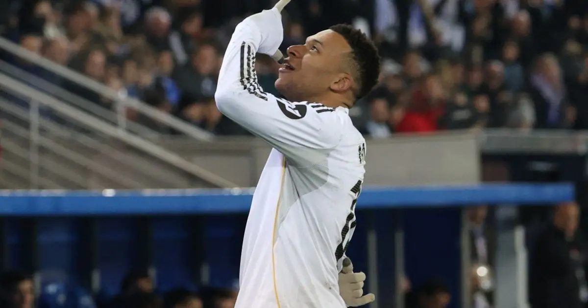 90 دقيقة أخيرة.. ماذا يحتاج كيليان مبابي لتحطيم رقم رونالدو؟