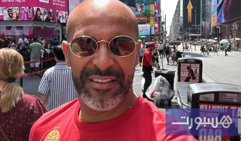 طلال شاكر ناطقا رسميا باسم الوداد