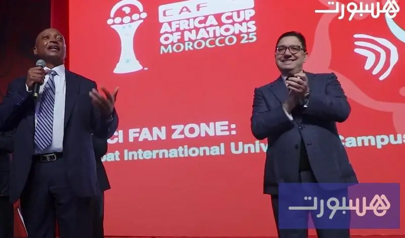 موتسيبي يشكر الملك محمد السادس