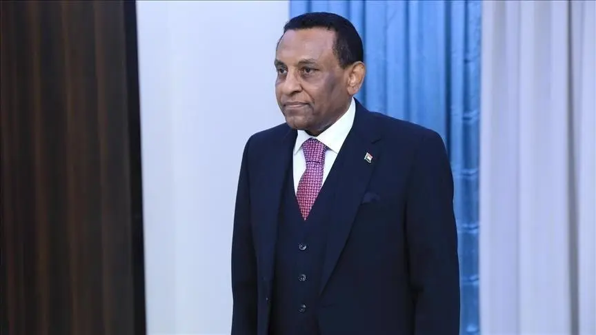 رئيس وزراء السودان إلى الولايات المتحدة لبحث التعاون وتداعيات الحرب
