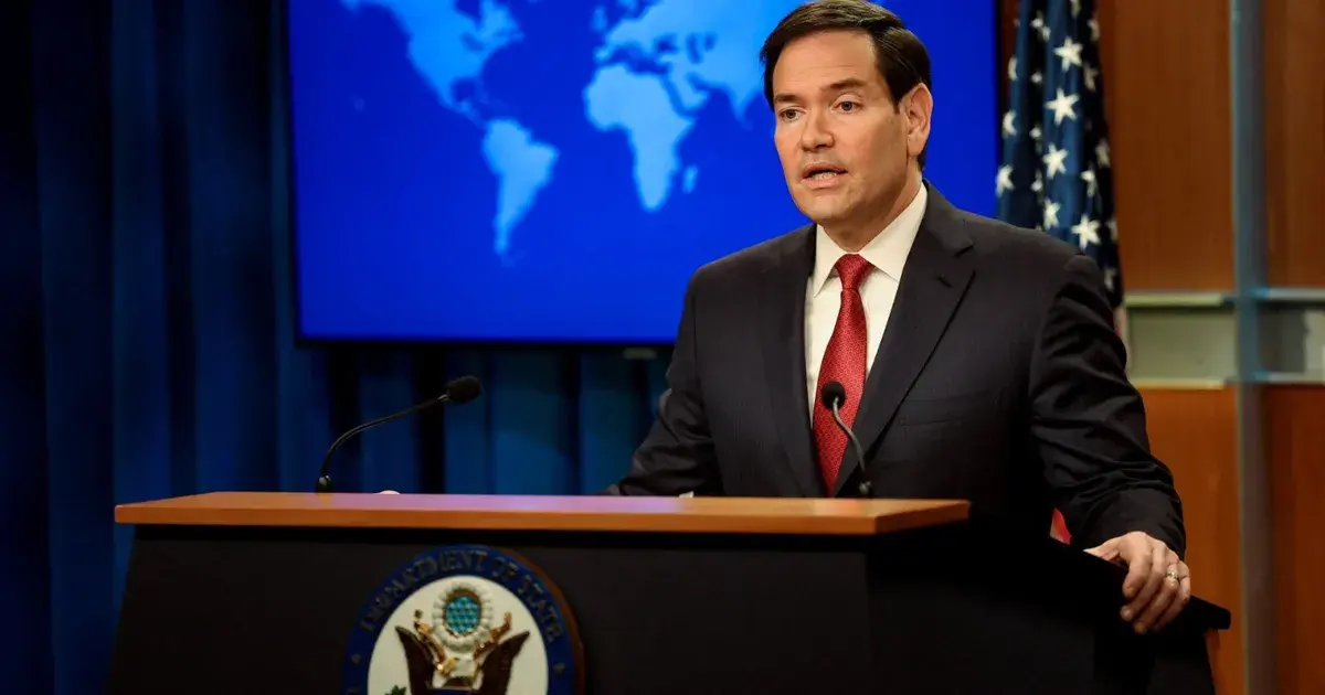 "مترابطة ومعقدة".. روبيو يحدد أبرز التهديدات التي تواجه أميركا