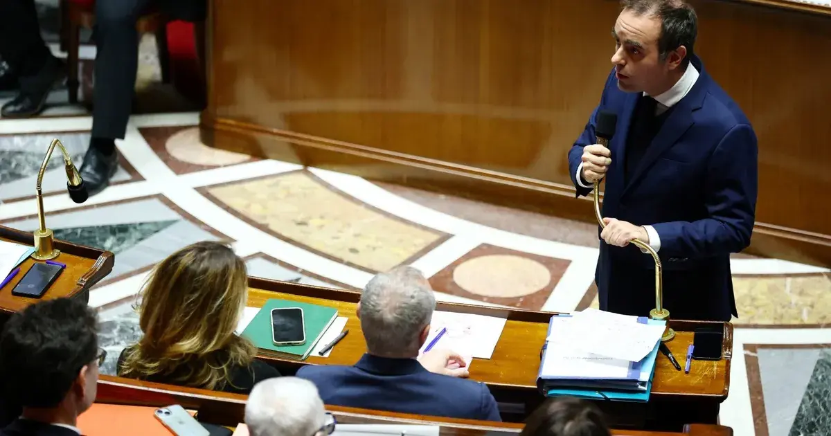 فرنسا.. فشل إقرار "ميزانية 2026" يهدد خطط الدفاع ويزيد الضغوط على لوكورنو