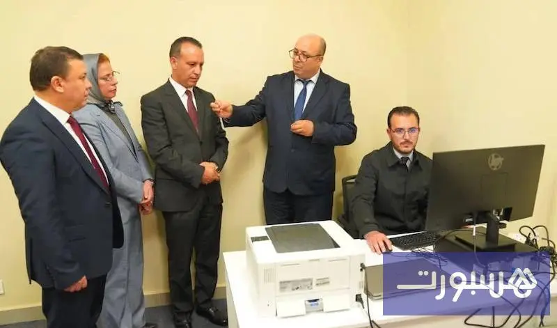 المغرب ينشئ مكاتب قضائية في "الكان"