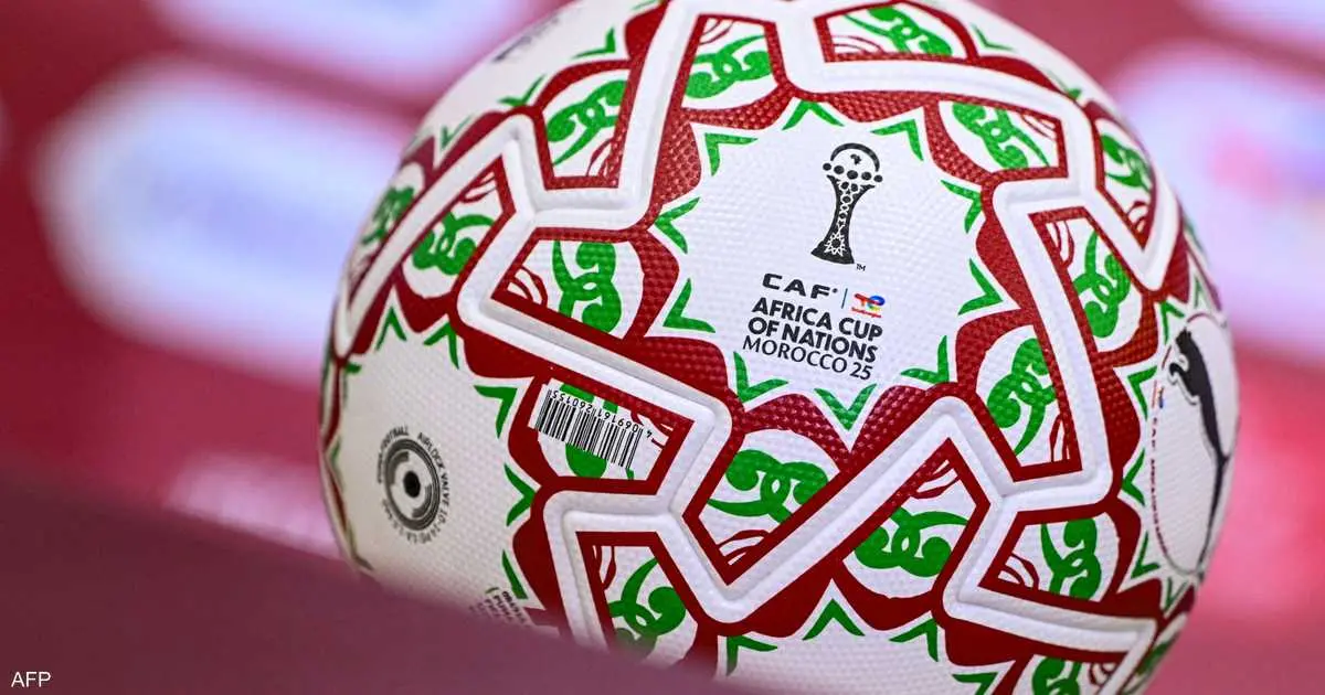 كأس أمم إفريقيا.. مواعيد مباريات العرب في الدور الأول