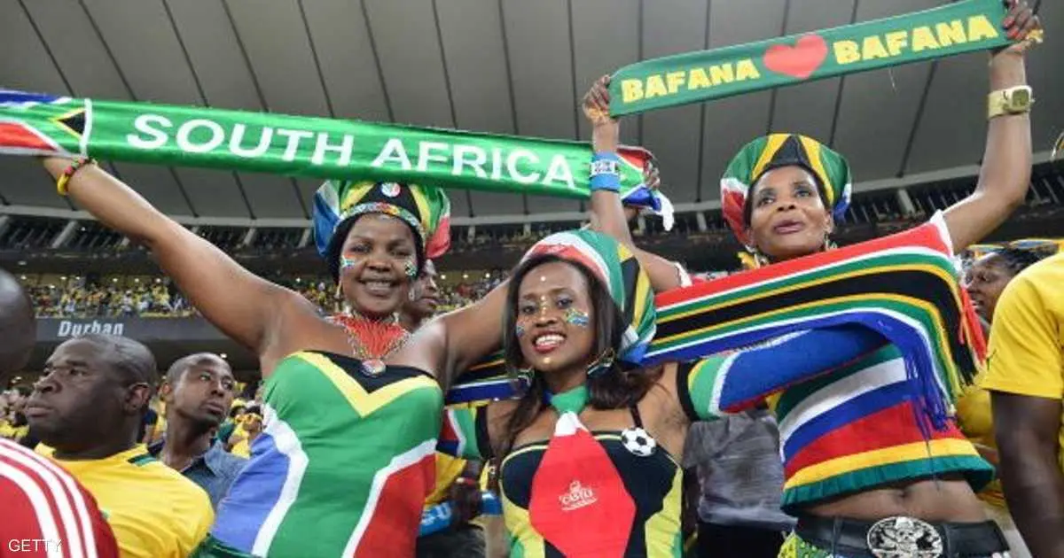 الكاف يقرر إقامة كأس أمم أفريقيا كل 4 أعوام