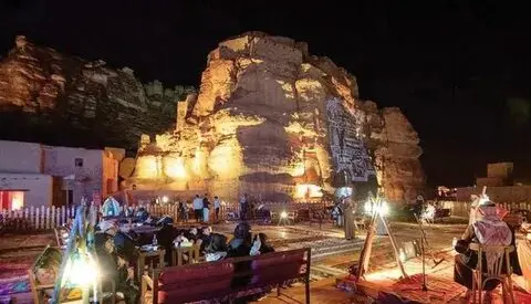 السعودية تتصدر نمو إيرادات السياحة عالميًا في 2025