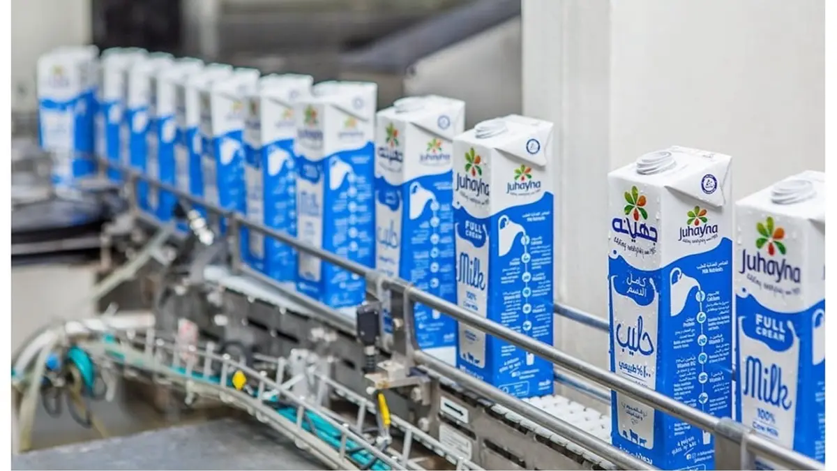 خاص – عمومية “جهينة” تعدل مادة أدت إلى استبعاد بلدنا القطرية من مجلس الإدارة