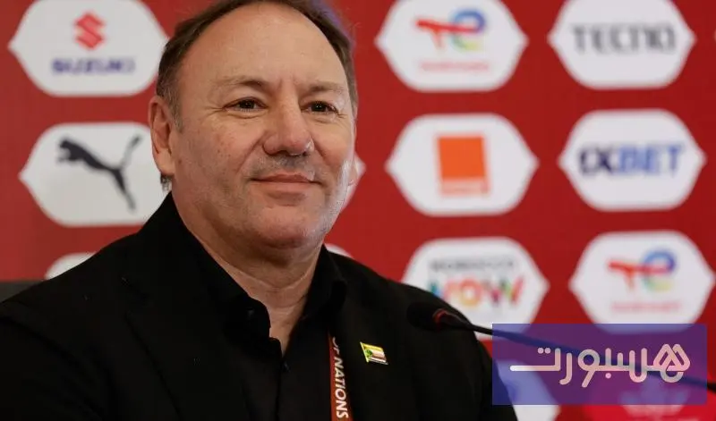 كوزين يشبّه مواجهة المغرب بتسلّق إيفرست.. ومشانغما: سندخل بلا عقد ونؤمن بالمفاجأة