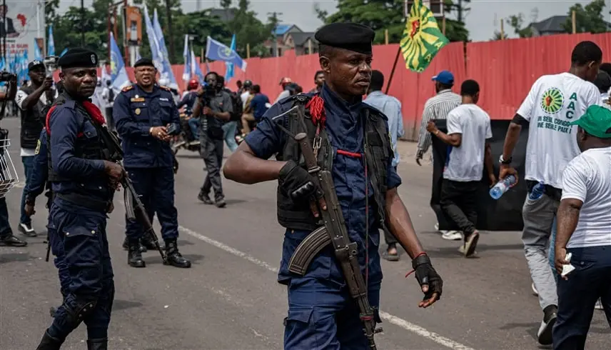 الأمم المتحدة تطالب رواندا بسحب قواتها من شرق الكونغو