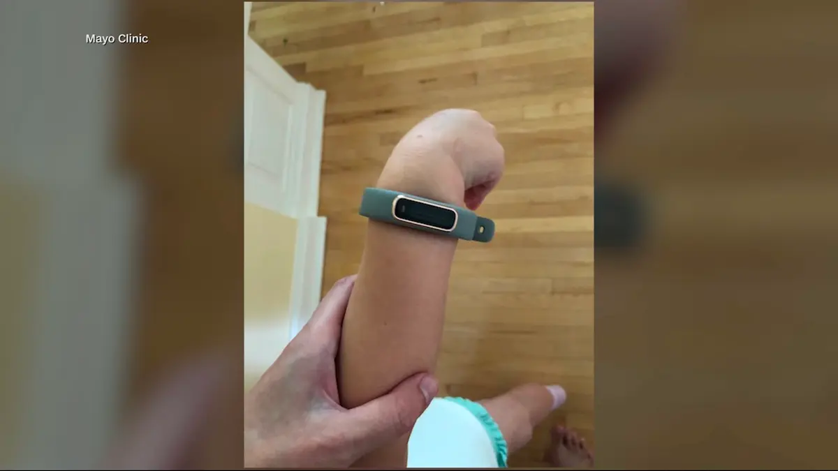 اضطرابات المزاج تُصيب 1 من كل 5 أطفال.. كيف يساعدك هذا الجهاز على تهدئة نوبات غضب طفلك؟