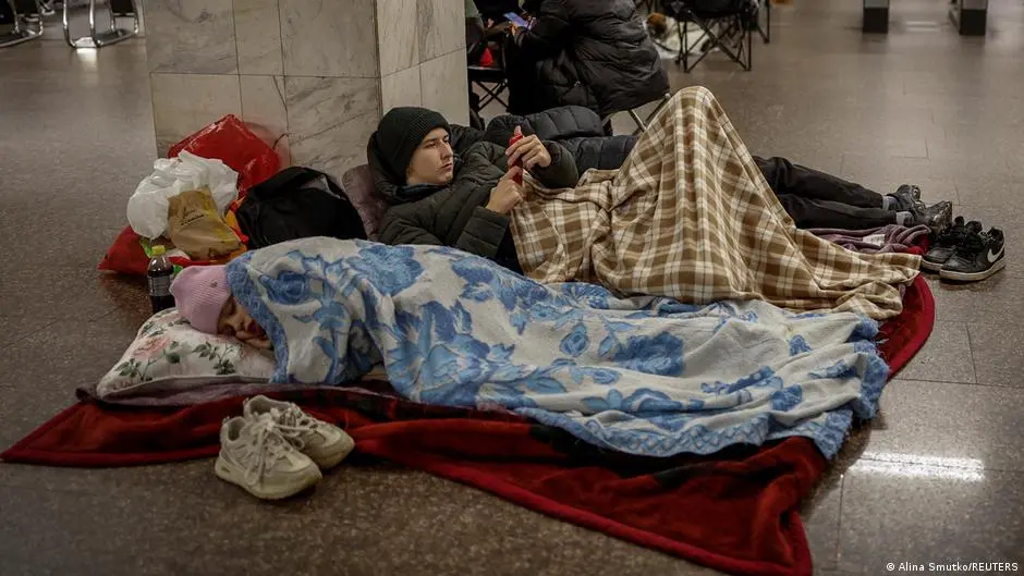 خطوط حمراء في كييف .. لماذا يرفض الأوكرانيون سلامًا بأي ثمن؟