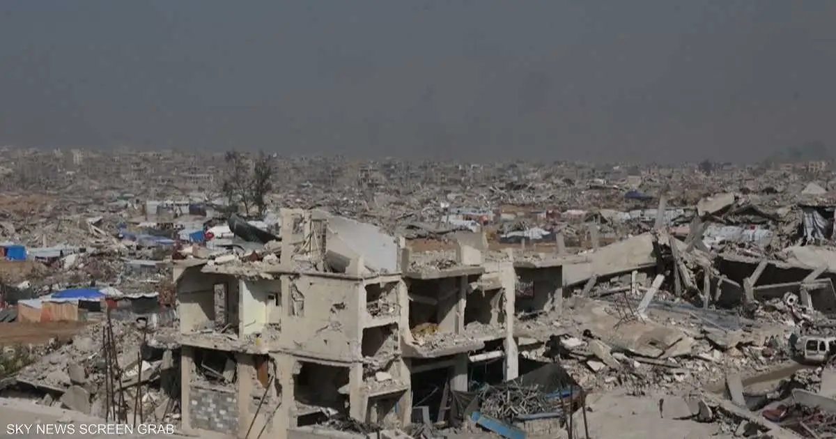 ميامي.. اجتماع رباعي لبحث المرحلة الثانية من خطة غزة