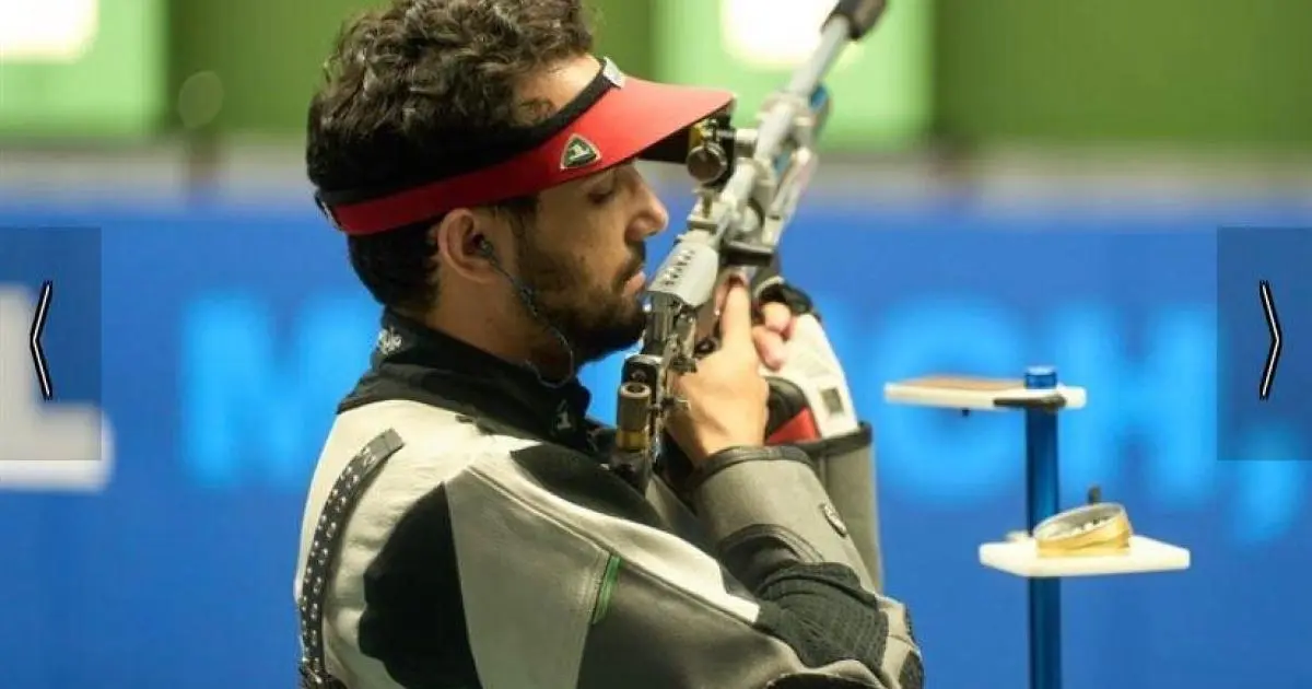 عُمان تستضيف البطولة العربية لرماية أسلحة الرصاص وضغط الهواء