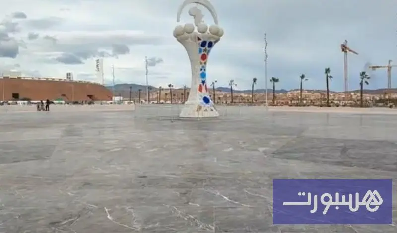 أكادير مستعدة لـ"كان" المغرب 2025