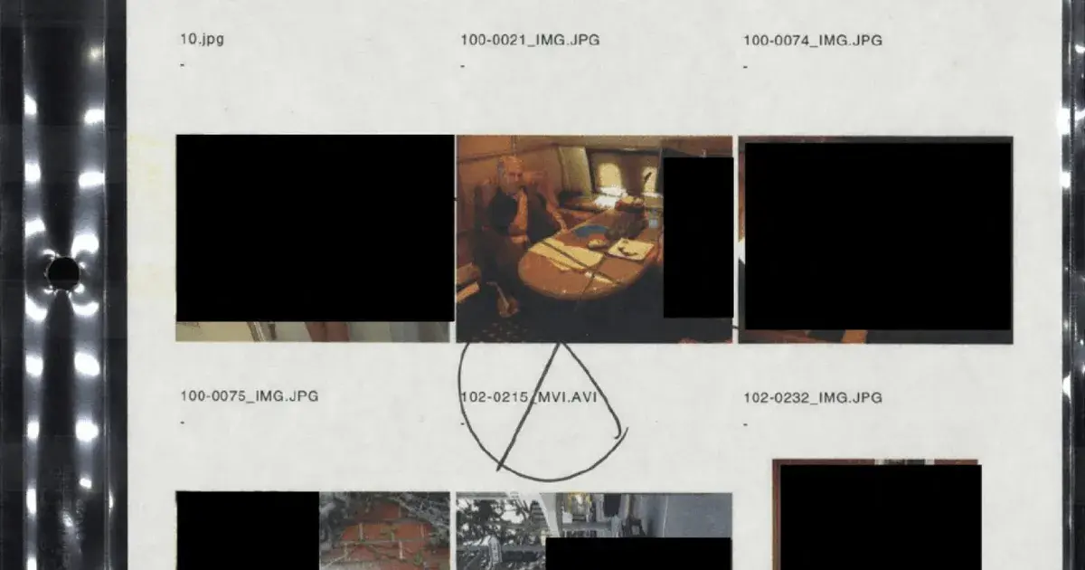 نواب أميركيون ينتقدون طريقة كشف ملفات إبستين: تفتقر إلى الشفافية