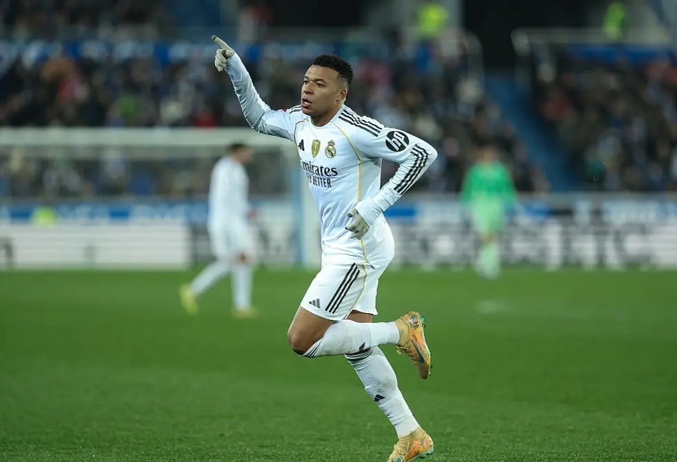 بعد إلزامه بدفع 61 مليون دولار.. باريس سان جيرمان يوجه رسالة لمبابي