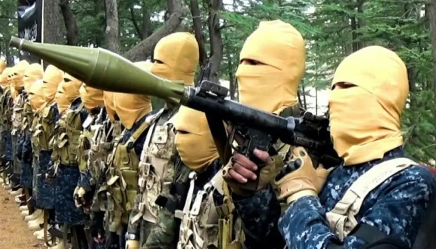 الأمم المتحدة تكشف قوام تنظيم داعش الإرهابي في أفغانستان