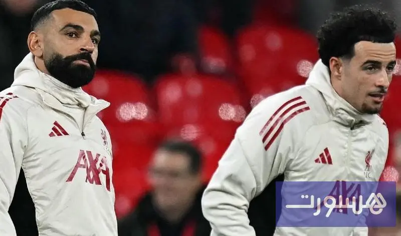 جونز : صلاح اعتذر لزملائه بالفريق