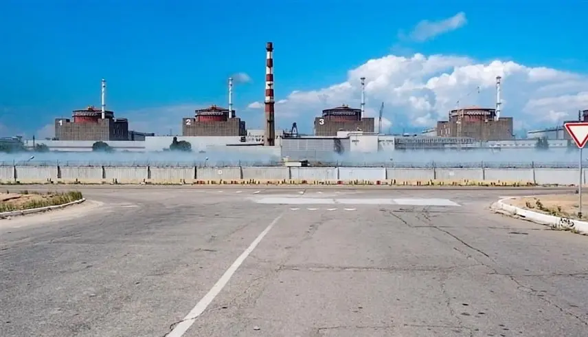 روسيا تحذّر من تكرار كارثتي تشيرنوبل وفوكوشيما