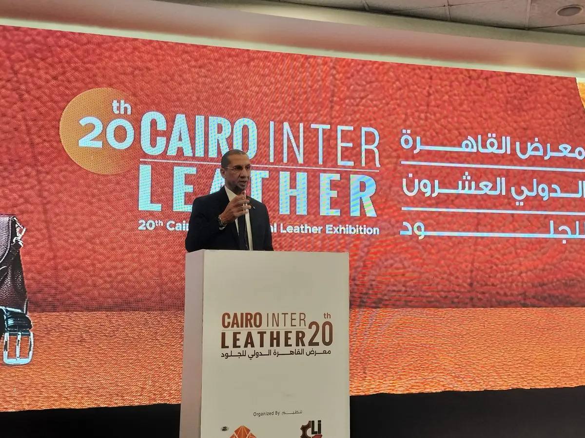 غرفة صناعة الجلود تستهدف التوسع في 5 دول إفريقية عبر بعثات ترويجية - أموال الغد