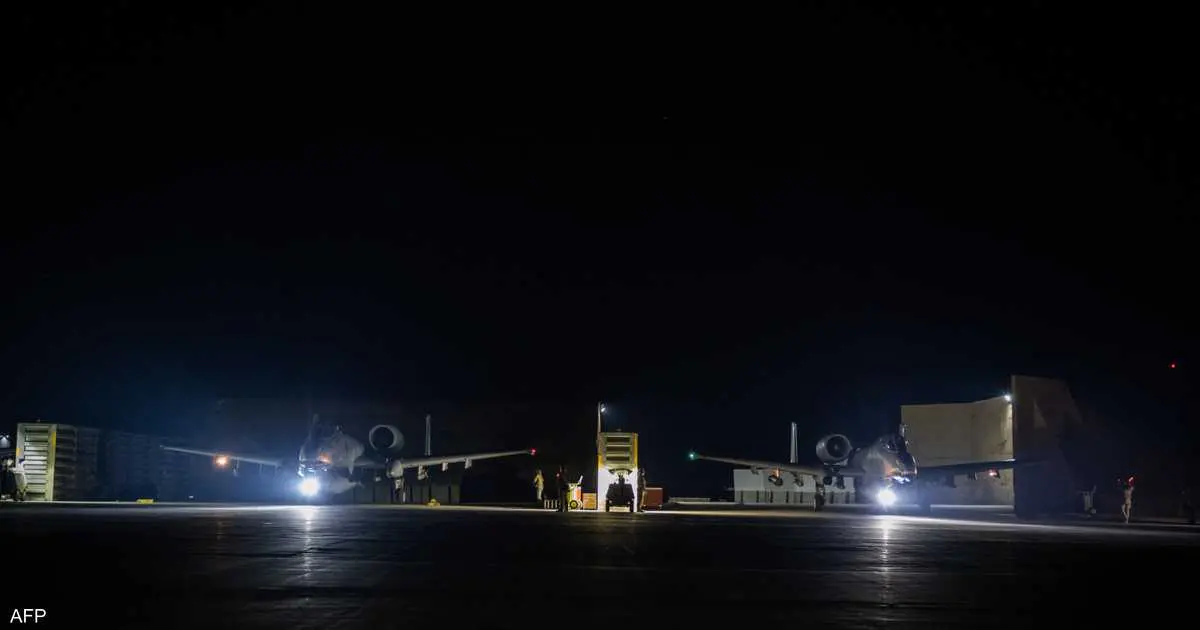 الأردن يعلن مشاركته في الضربات على "داعش" في جنوب سوريا