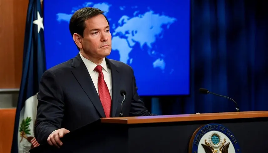 روبيو: الخطر يخيم على العلاقات الأمريكية الأوروبية