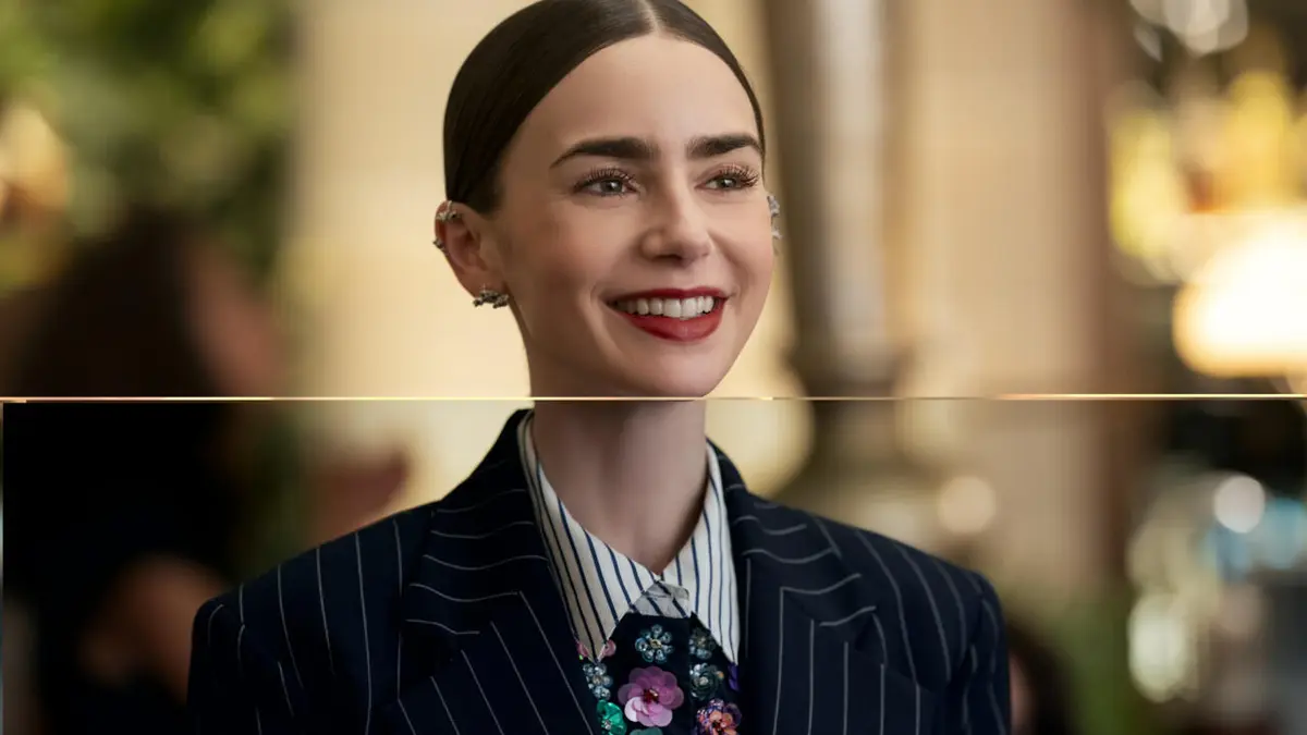 ستريم تايم - Emily in Paris : متى تغادر إيميلي باريس إلى الأبد ؟