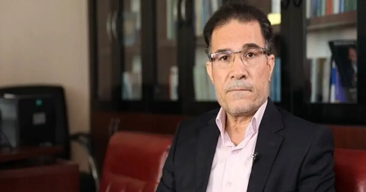 إيران.. دهقاني آبادي أميناً للمجلس الاستراتيجي للعلاقات الخارجية