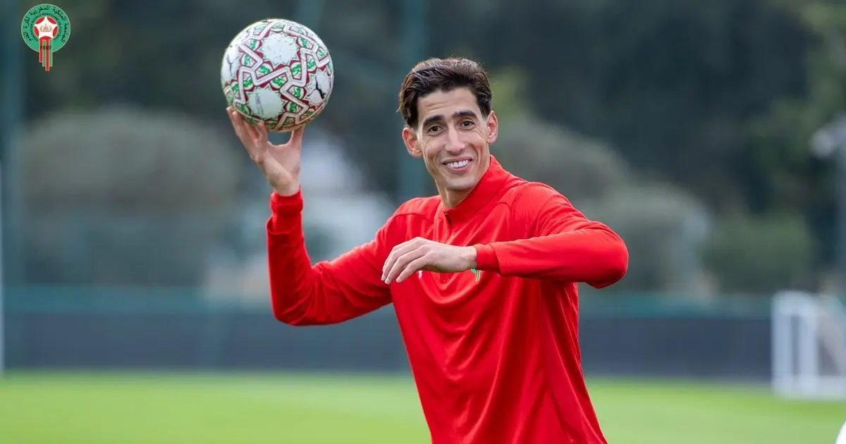 نايف أكرد: من الصعب التغلب على المغرب وهذا أقوى منافس بكأس إفريقيا